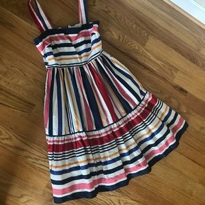 Summer Dress.  Size 2.